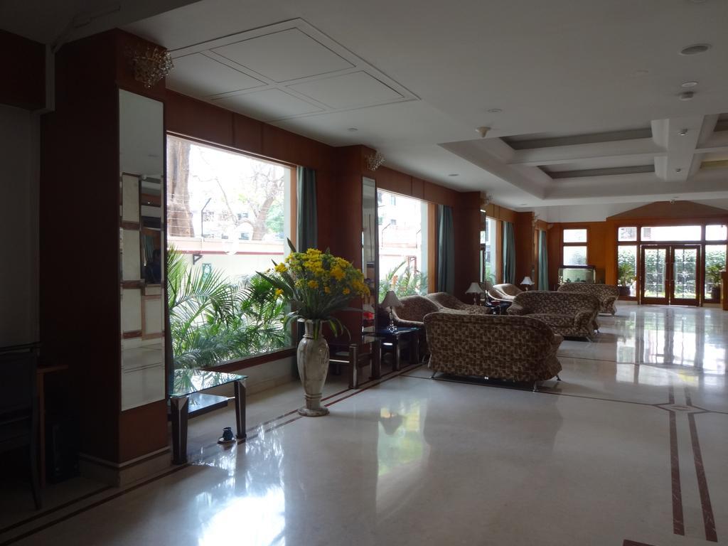 Hotel J P Cordial Bangalore Exterior foto