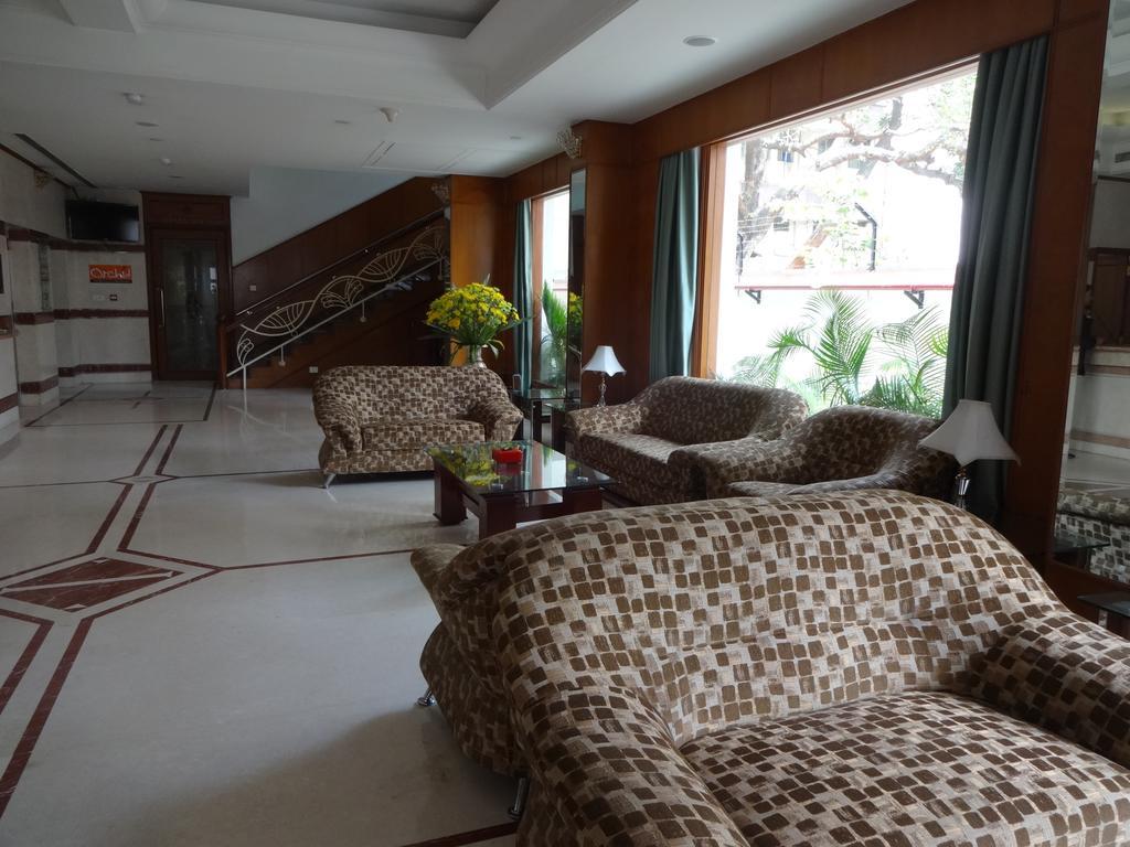 Hotel J P Cordial Bangalore Exterior foto